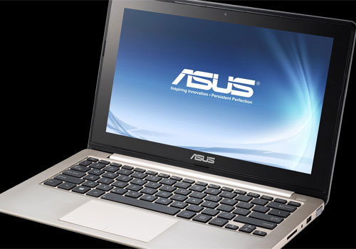 龙港华硕电脑维修中心处理解决电脑屏幕故障