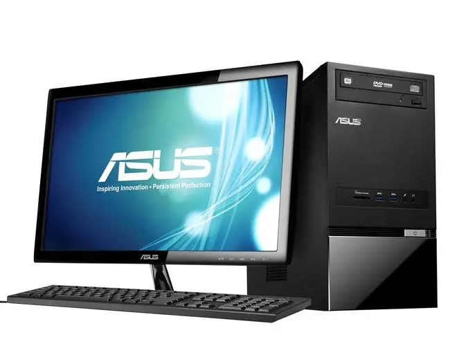 龙港华硕台式机维修