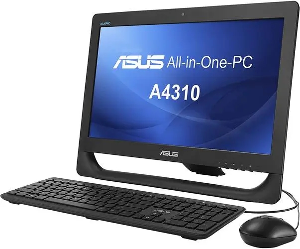 龙港华硕一体机维修